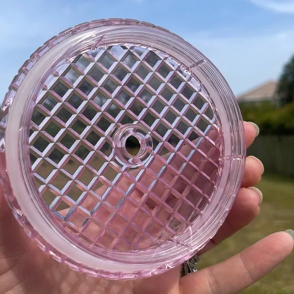 Starbucks Pink Tumbler - Picture 8 of 10